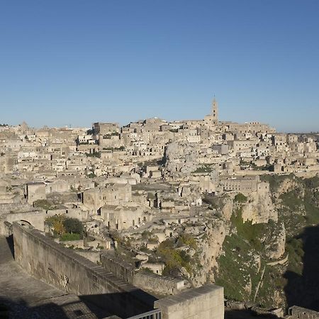 Palazzotto Residence&Winery Matera Zewnętrze zdjęcie