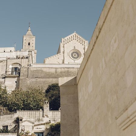 Palazzotto Residence&Winery Matera Zewnętrze zdjęcie