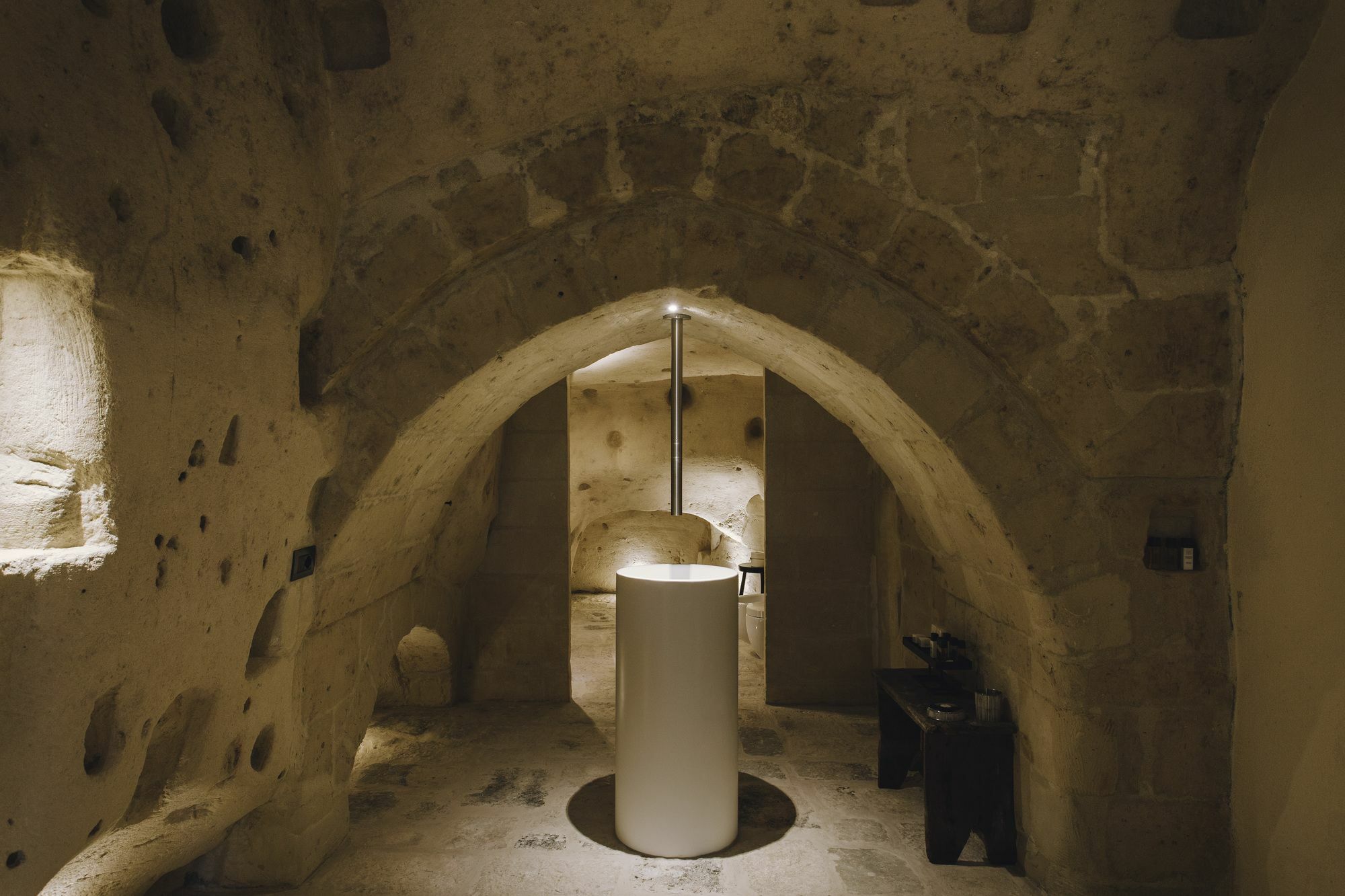 Palazzotto Residence&Winery Matera Zewnętrze zdjęcie