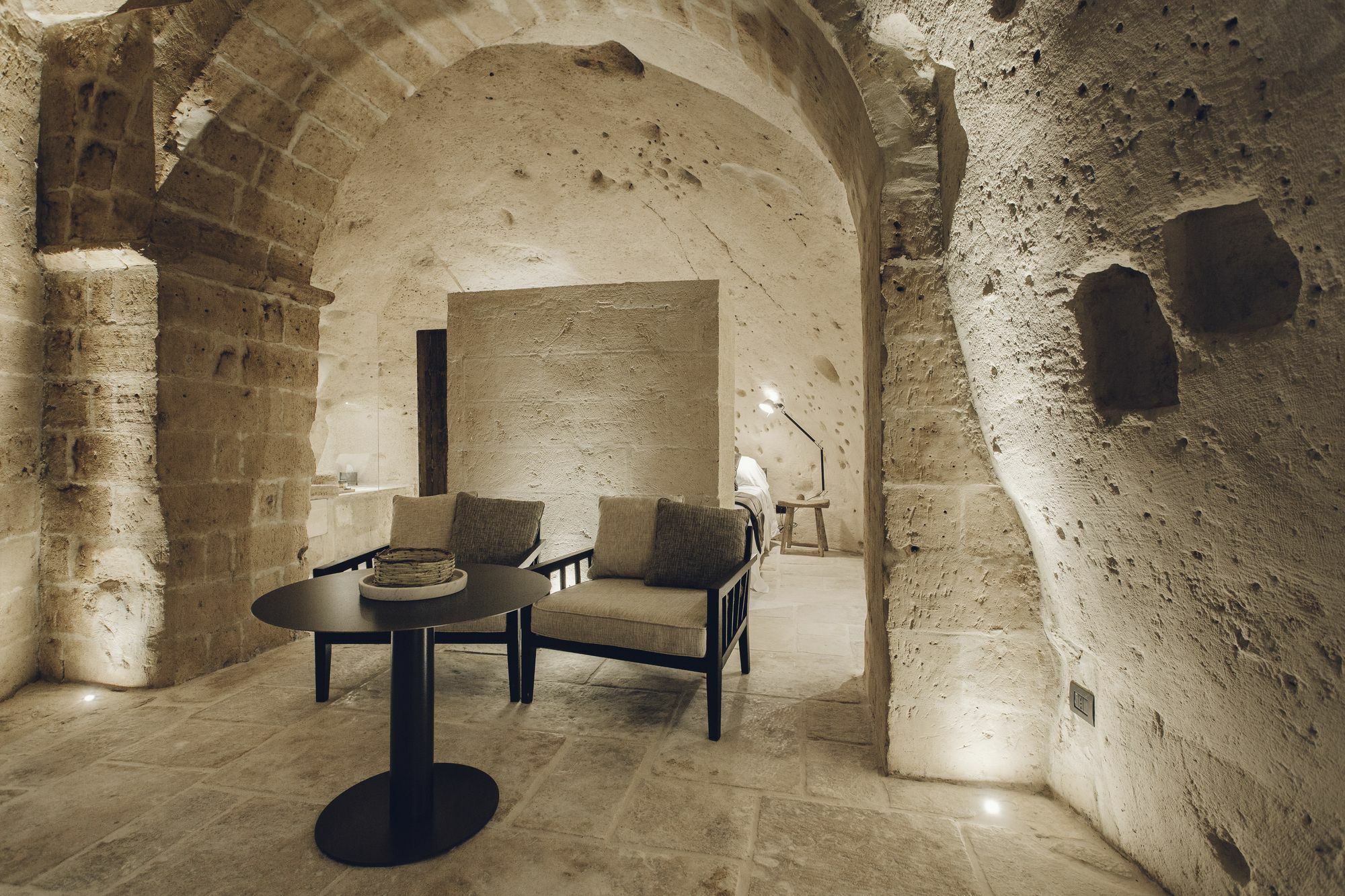 Palazzotto Residence&Winery Matera Zewnętrze zdjęcie